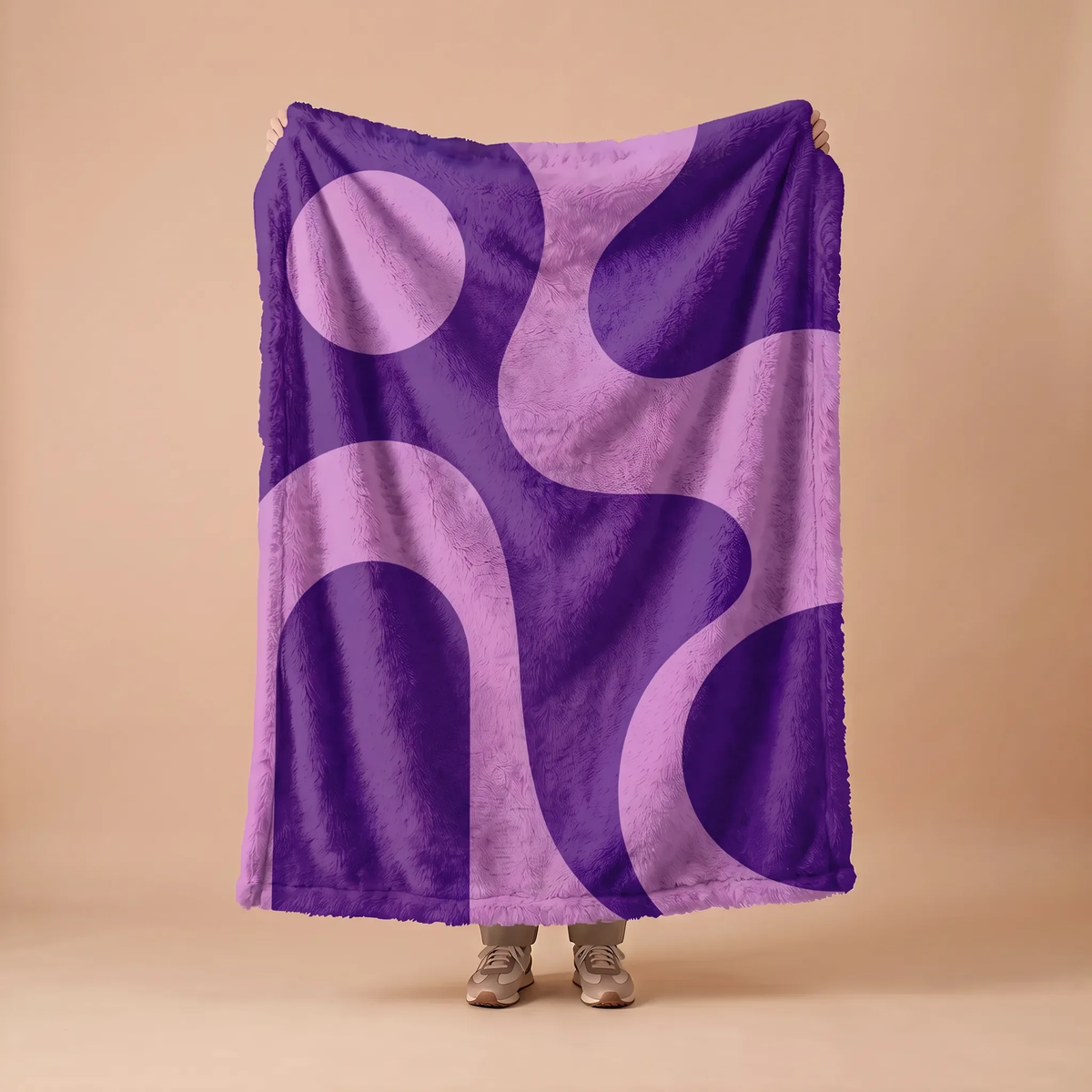 Abstract Swirl