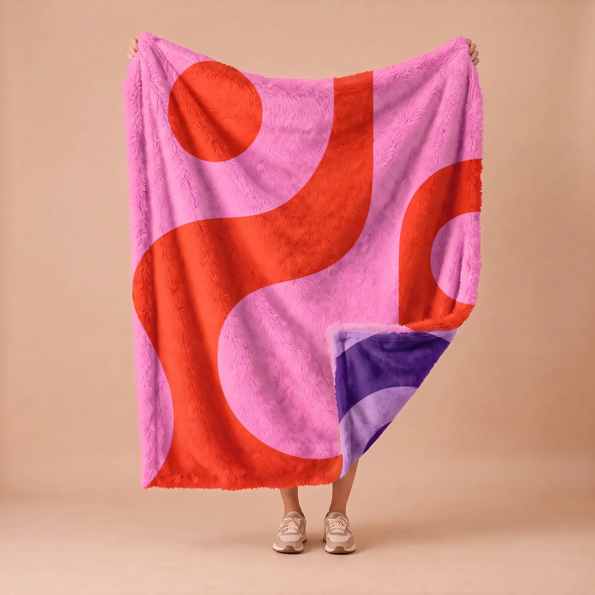 Abstract Swirl