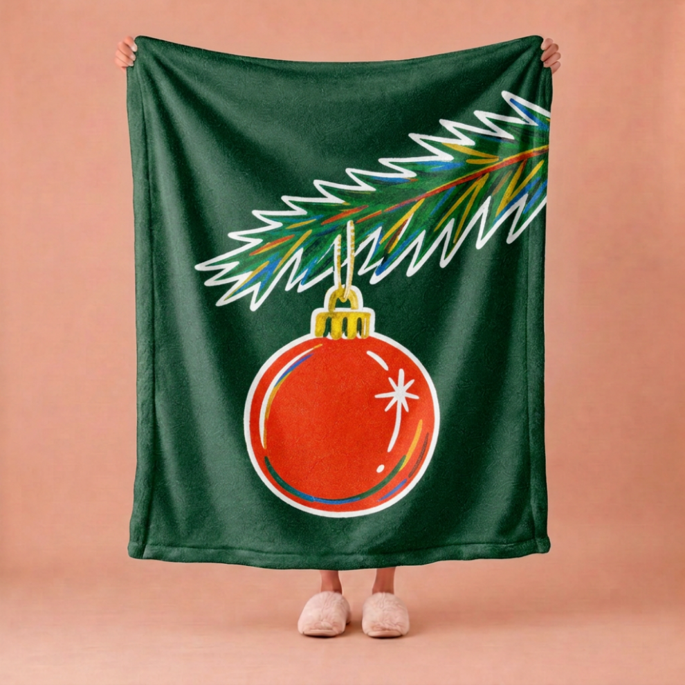 Bauble Trouble