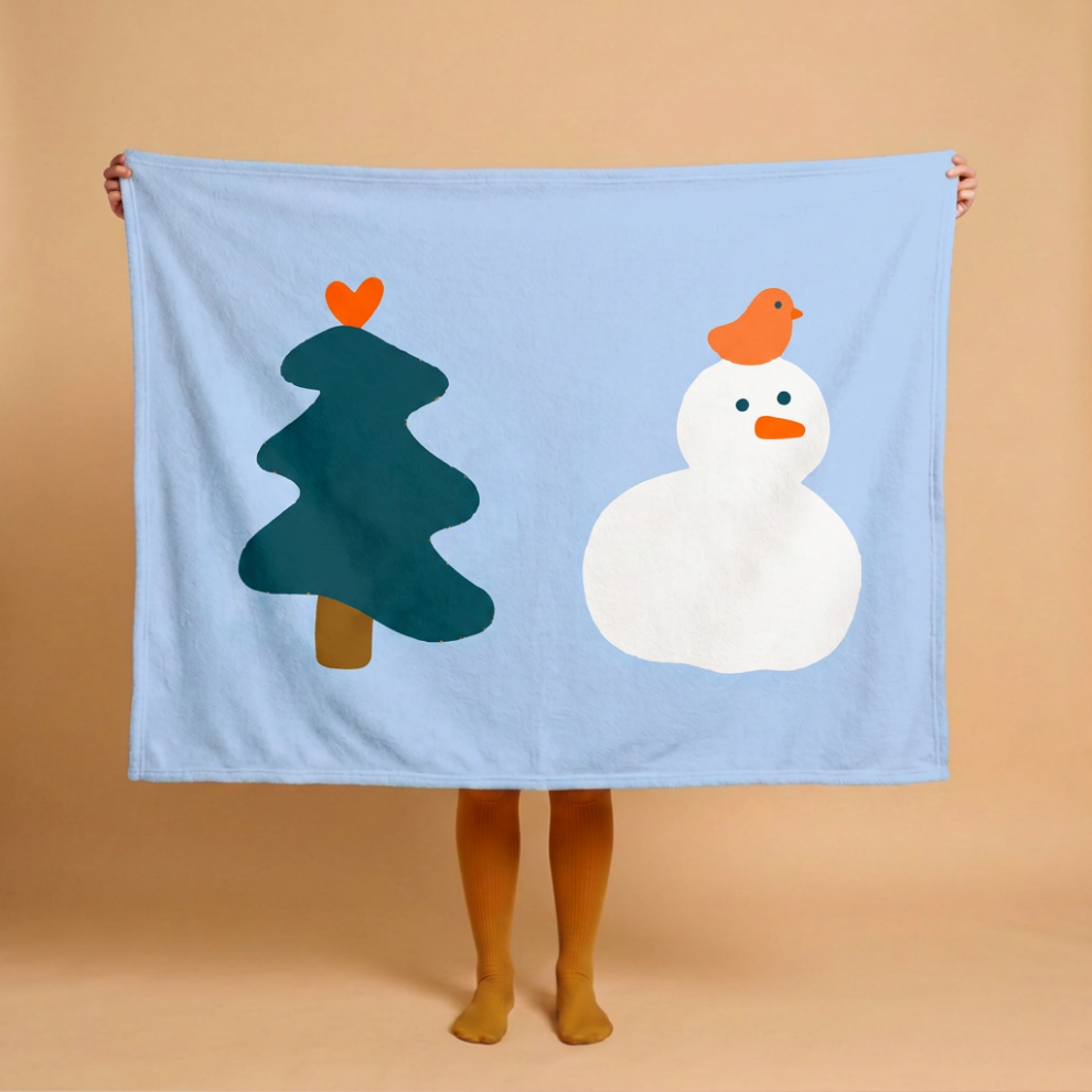 Christmas Hug