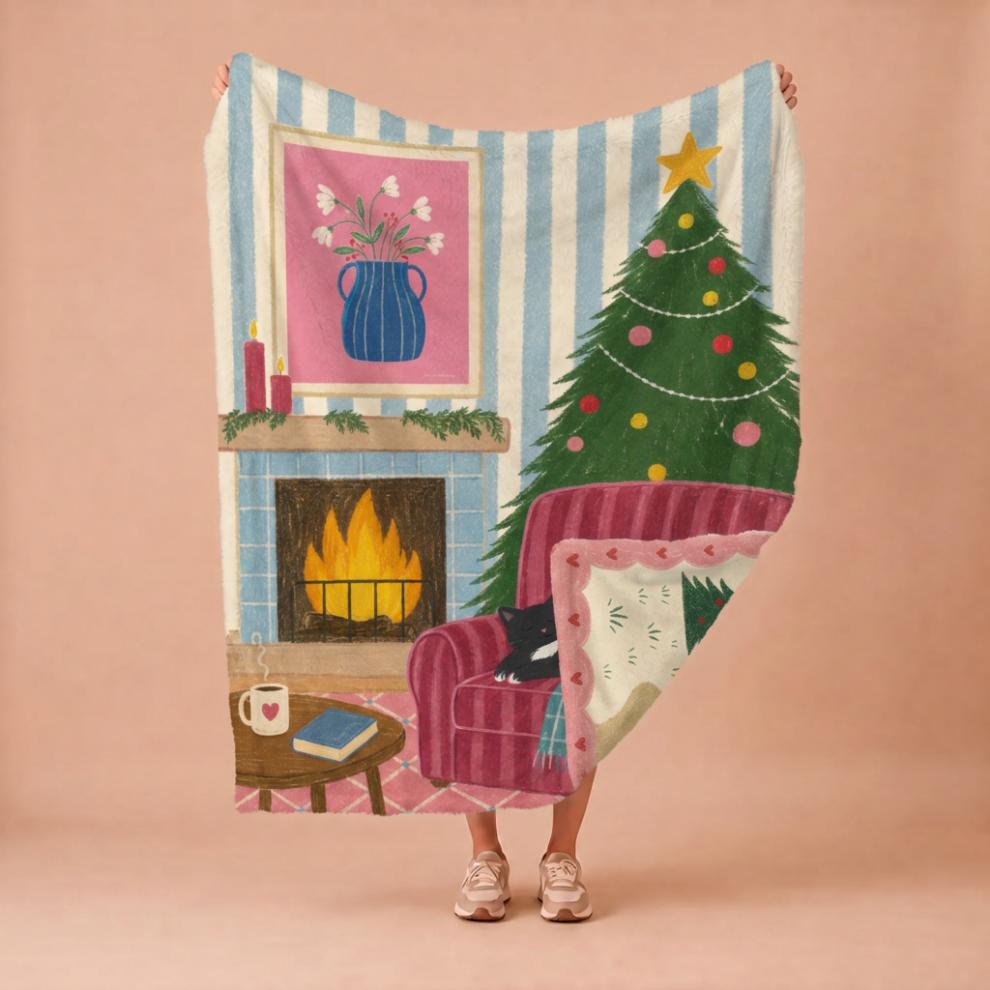 Winter Cosyland