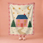Winter Cosyland