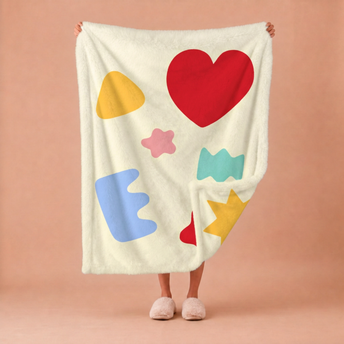 Naive Shapes
