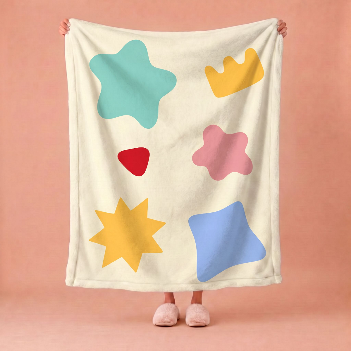 Naive Shapes